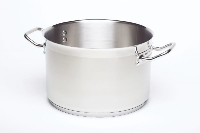 GW Casserole (No Lid) 5L - 24 x 11cm (Dia x H)