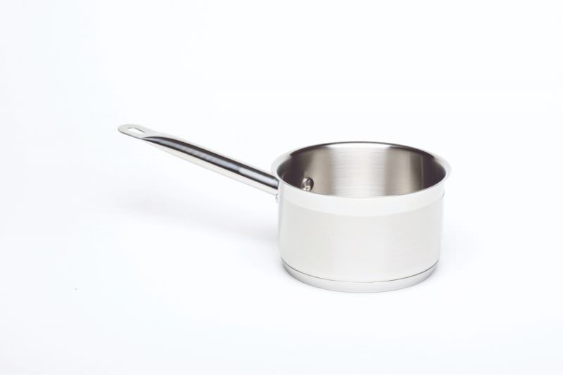 GW Saucepan (No Lid) 1.1L - 14 x 8cm (Dia x H)