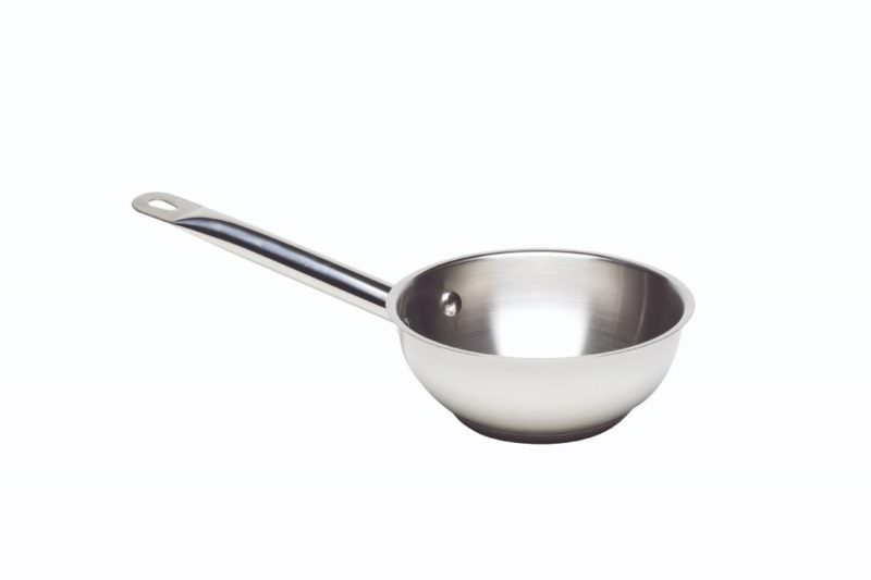 GW Sauteuse Pan 1L - 16 x 6cm (Dia x H)