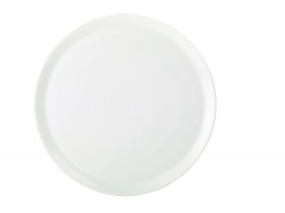 Royal Genware Pizza Plate 28cm White