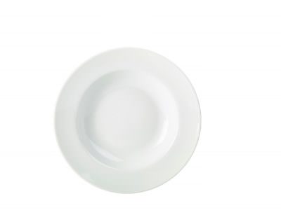 Royal Genware Soup Plate / Pasta Dish 30cm