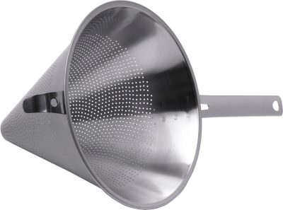 S/St.Conical Strainer 5.1/4"