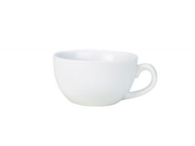 Royal Genware Bowl Shaped Cup 29cl
