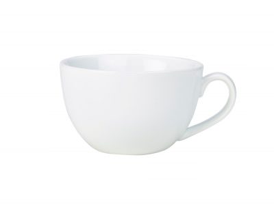 Royal Genware Bowl Shaped Cup 46cl