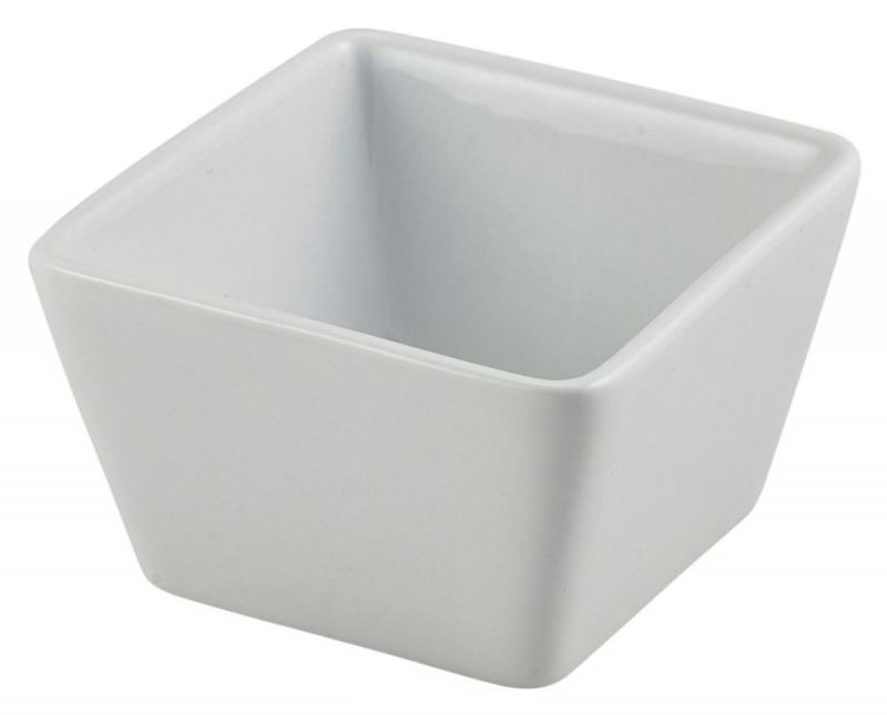 8.5cm Square Bowl To Fit 357035 & 357017