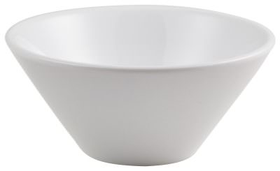 Royal Genware Low Conical Bowl 13.5cm