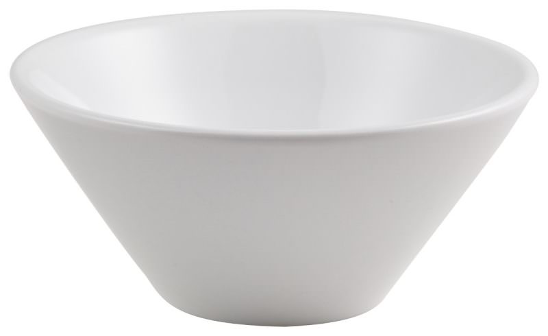 Royal Genware Low Conical Bowl 13.5cm