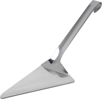 S/St.Pie Server Triangular Blade