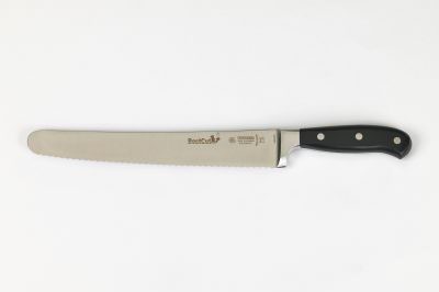 Giesser BestCut X55 Slicing Knife 9 3/4" Serrated