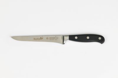Giesser BestCut X55 Boning Knife 6" Rigid