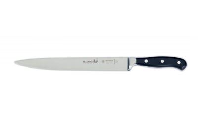 Giesser BestCut X55 Slicing Knife 9 3/4" Plain