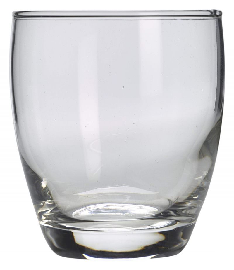 Amantea Water Glass 34cl/12oz