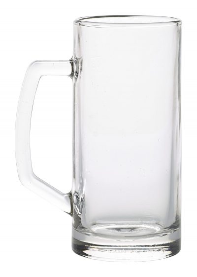Beer Mug 30cl/10.5oz