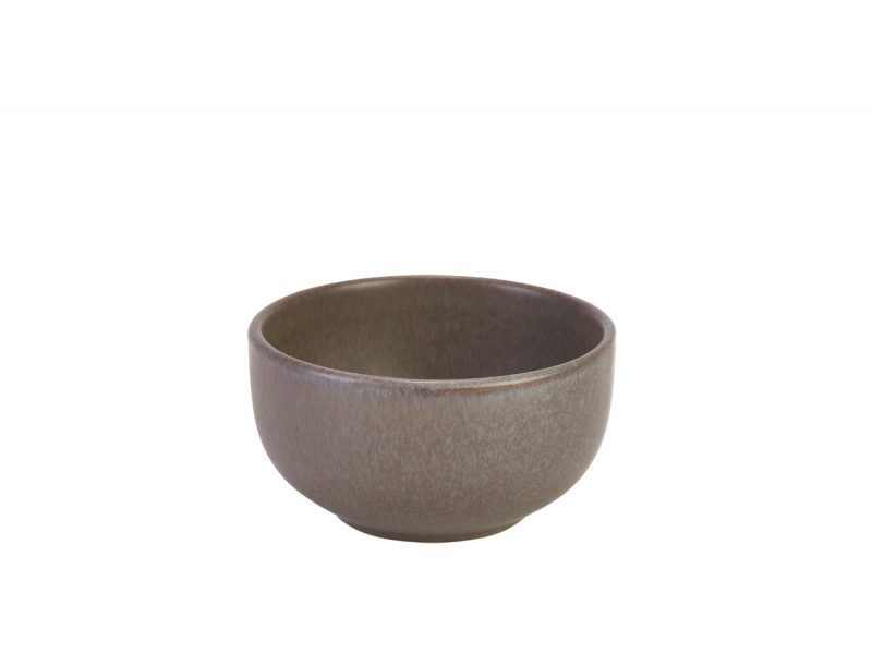 Terra Stoneware Antigo Round Bowl 11.5cm