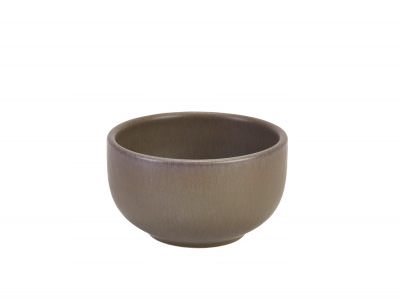 Terra Stoneware Antigo Round Bowl 12.5cm