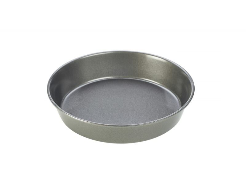 Carbon Steel Non-Stick Round Cake Pan/Pie Dish