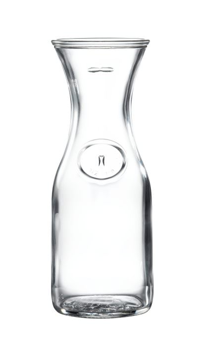 Water / Wine Carafe 0.5L / 17.5oz