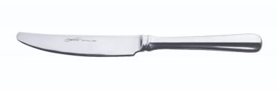 Genware Baguette Dessert Knife 18/0 (Dozen)