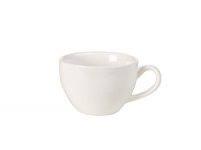RGFC Bowl Shaped Cup 9cl/3oz