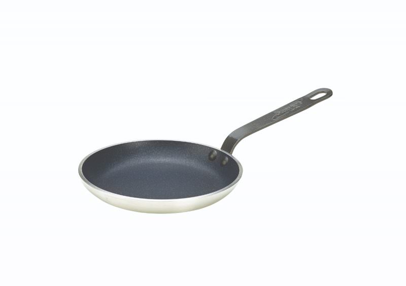 Genware Blinis Pan 15cm Teflon Plus