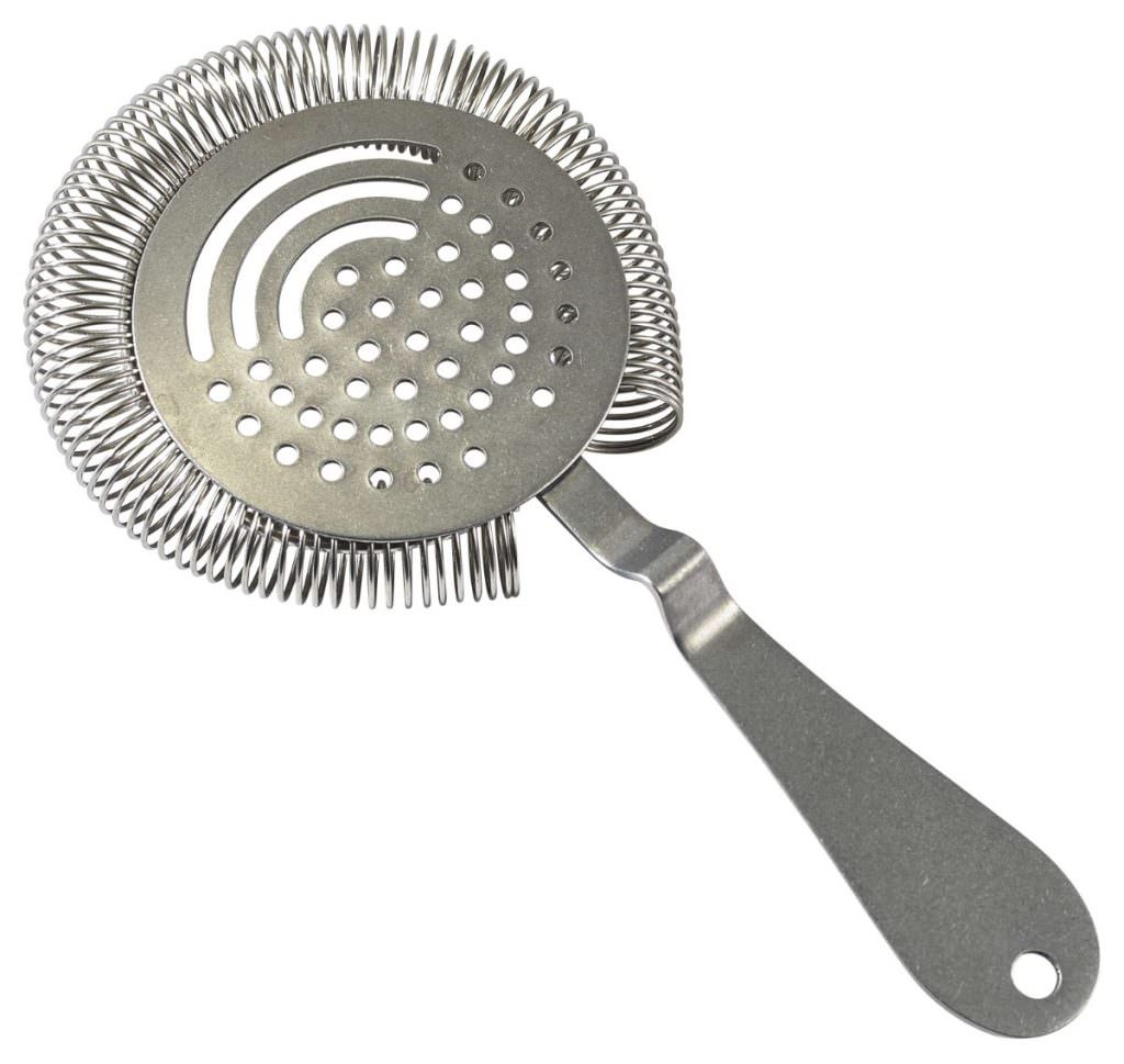 Hawthorne & Julep Strainers, Cocktail Strainers & Fine Strainers