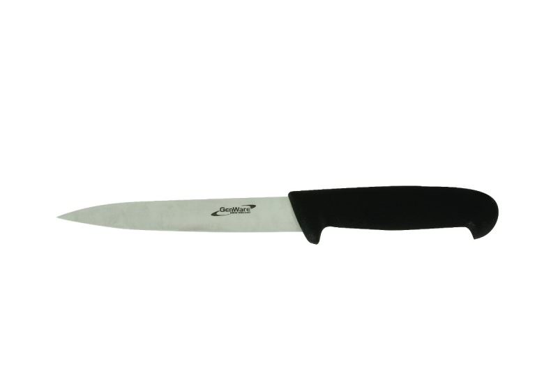 Genware 6" Flexible Filleting Knife