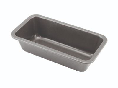 Carbon Steel Non-Stick Loaf Tin 1Lb