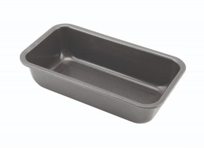 Carbon Steel Non-Stick Loaf Tin 2Lb