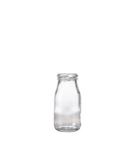 Mini Milk Bottle 20cl/7oz
