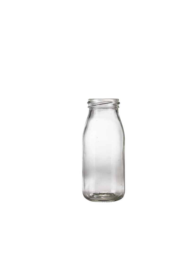 Mini Milk Bottle 25cl/8.75oz