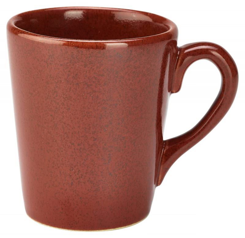 Terra Stoneware Rustic Red Mug 32cl/11.25oz