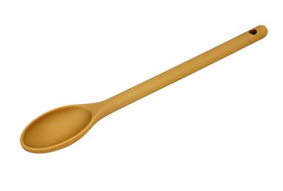 Genware High Heat Nylon Spoon 15"