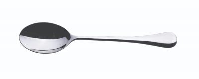 Genware Slim Tea Spoon 18/0 (Dozen)
