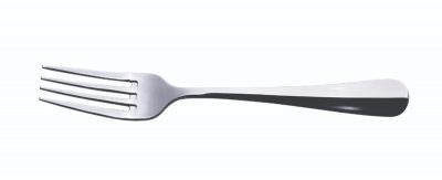 Genware Baguette Table Fork 18/0 (Dozen)