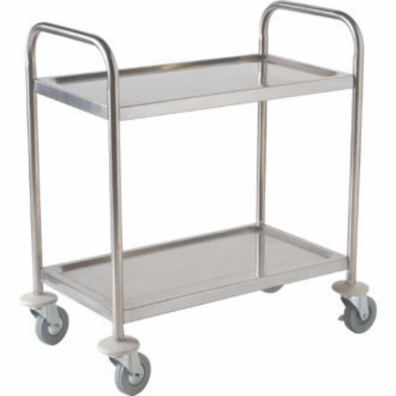Kitchen Catering Trolly