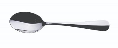 Genware Baguette Table Spoon 18/0 (Dozen)