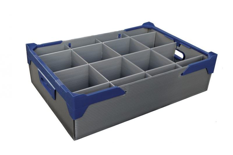 Glassware Storage Boxes Catering Supplies Catering Products Direct