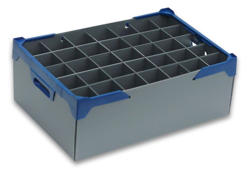 Glassware Storage Boxes Catering Supplies Catering Products Direct