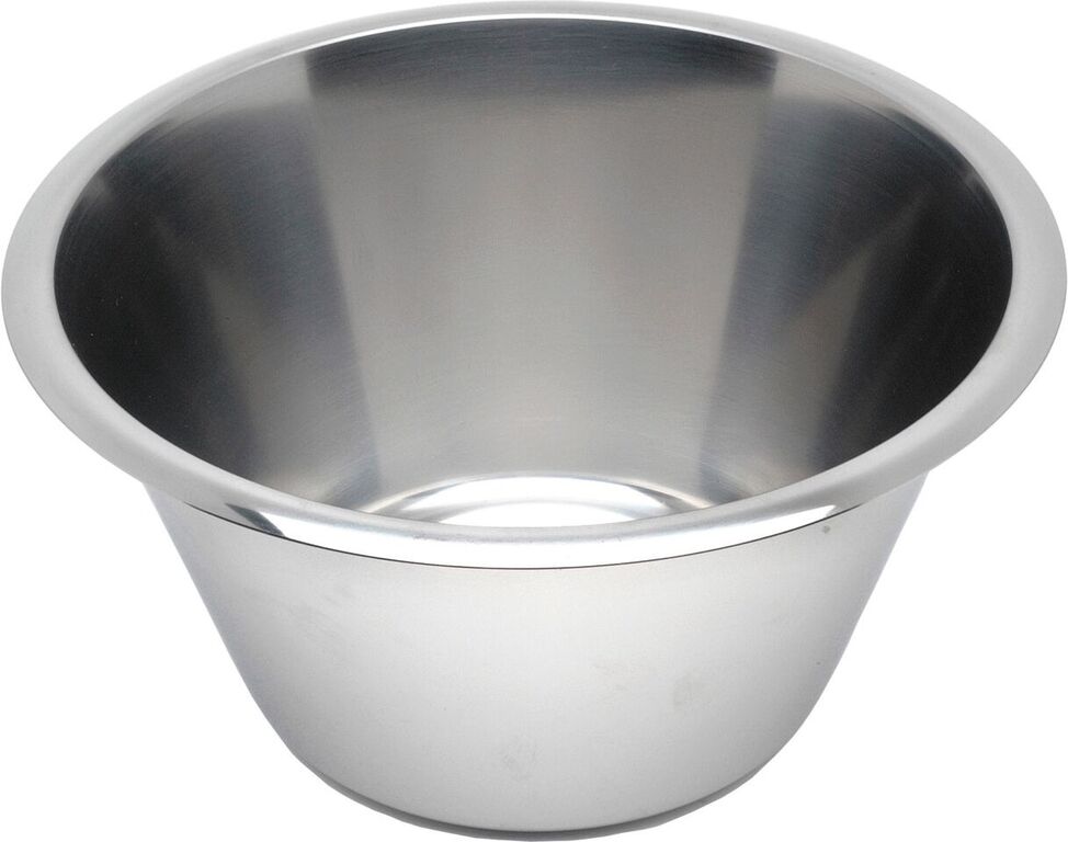 Buckets, Bowls & Jugs
