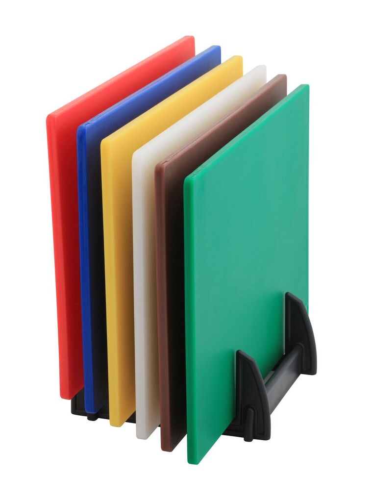 Cutting Boards & Racks