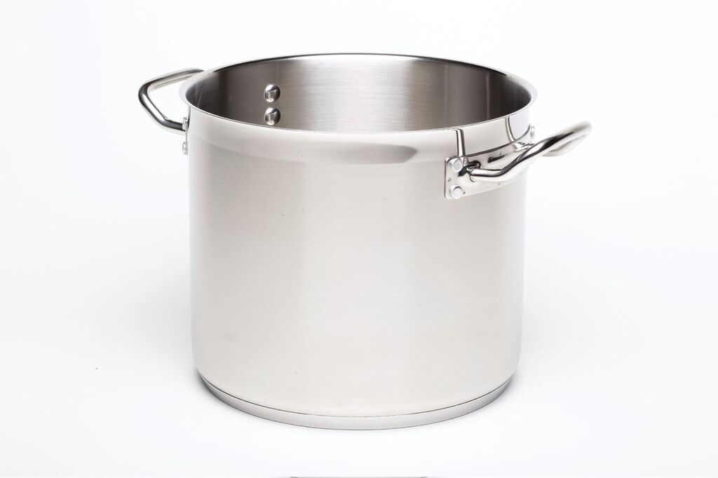 Stainless Steel Cookware