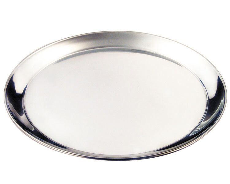 Stainless Steel Serving Trays