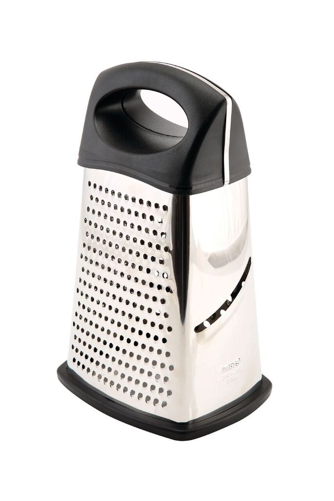 Graters