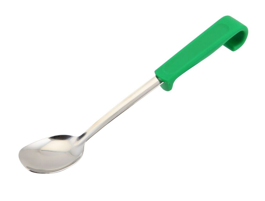 Colour Coded Buffet Utensils