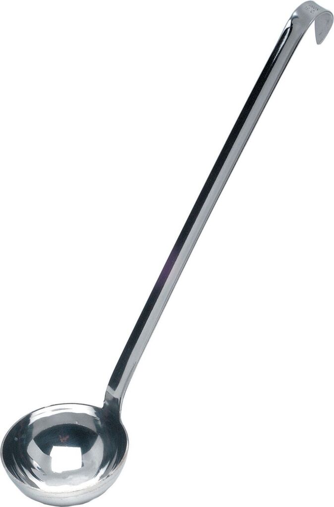 Ladles