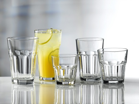 Tumblers, Hiballs, Rocks