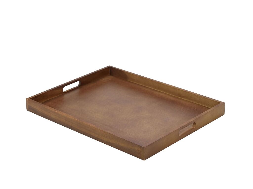 Butler Trays