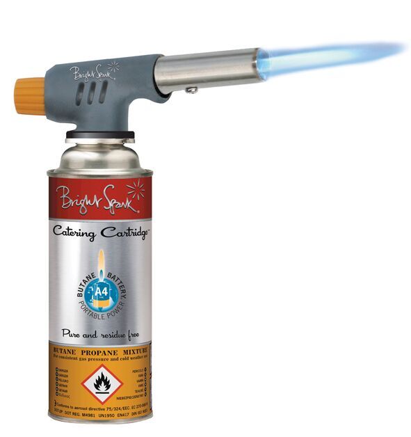 Blow Torches & Refills