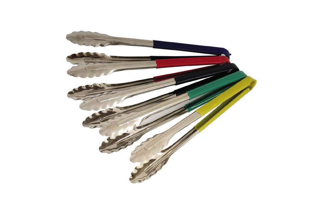 Tongs