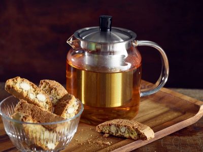 Cafetieres & Coffee Decanter